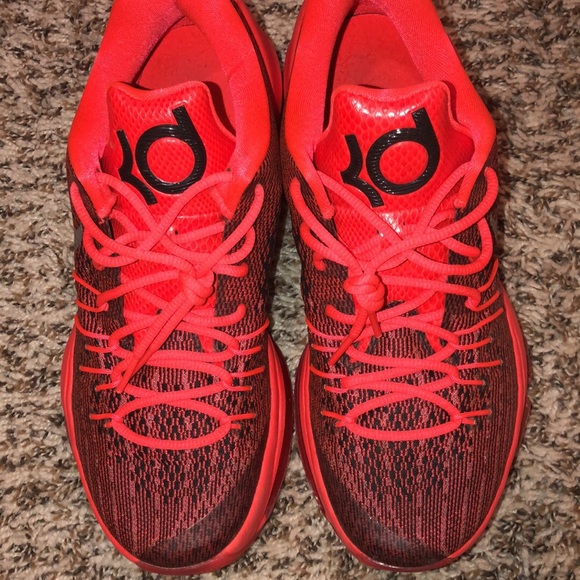 Other - KD’s